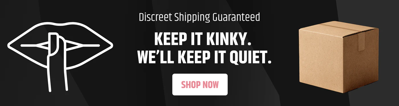 Explore Your Desires Shamelessly